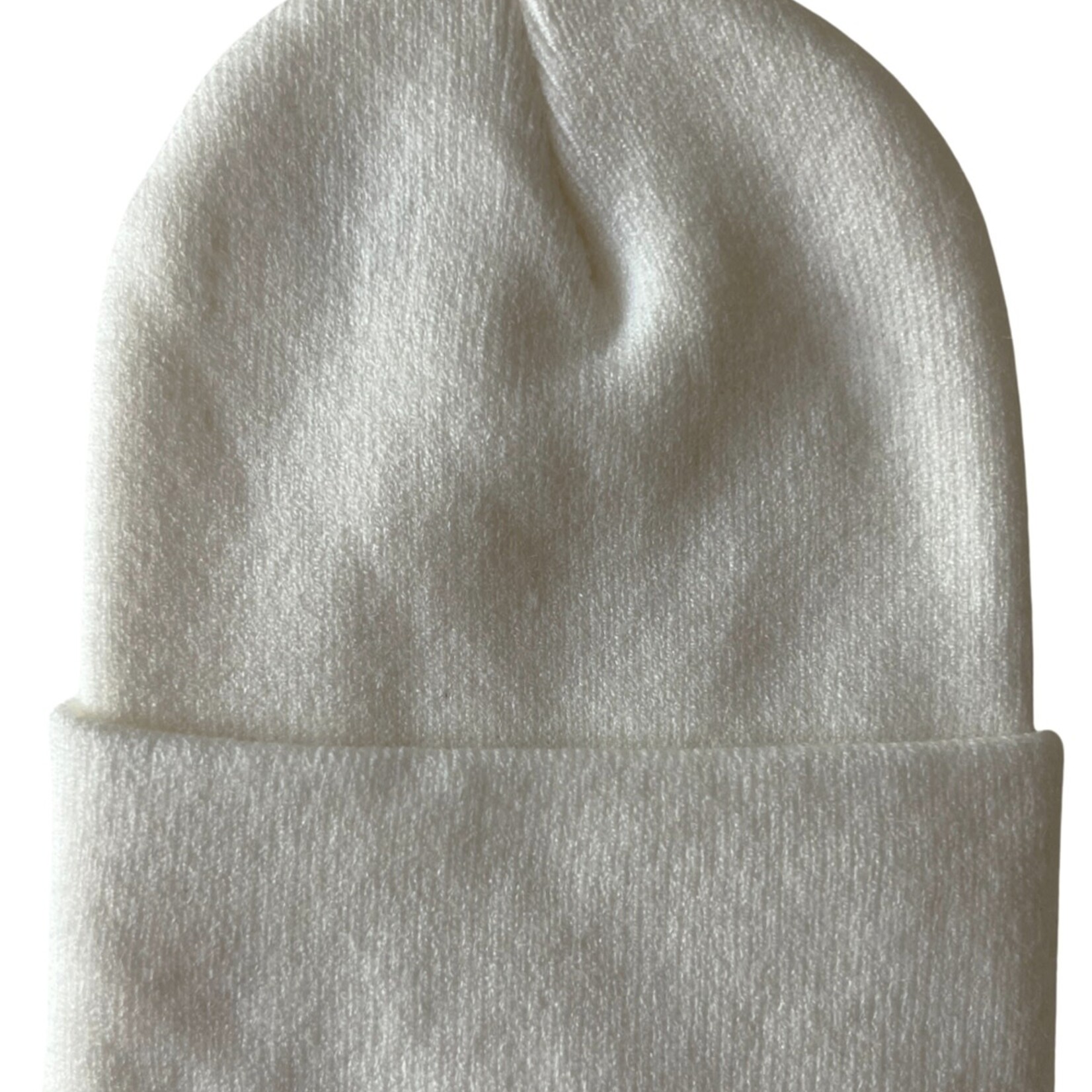 Baby's First Hat Baby's First Hat | Warm White Beanie