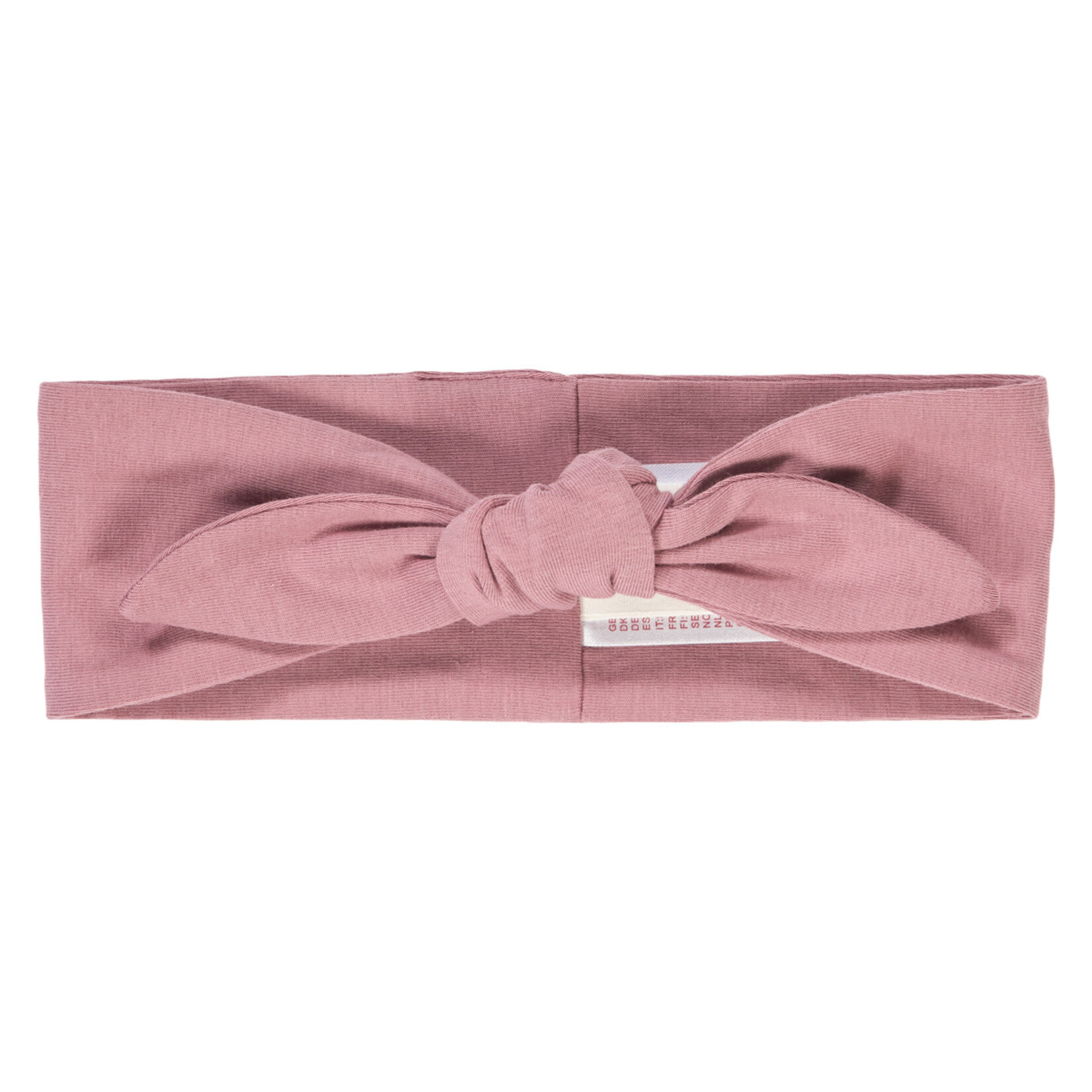 Musli Headband Nostalgia Rose