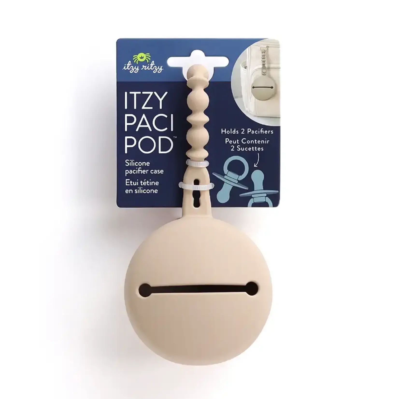 Itzy Ritzy Itzy Paci Pod