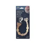 Itzy Ritzy Sweetie Strap Lus | Ombre