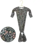 Lou Lou and Company Knotted Gown Bea