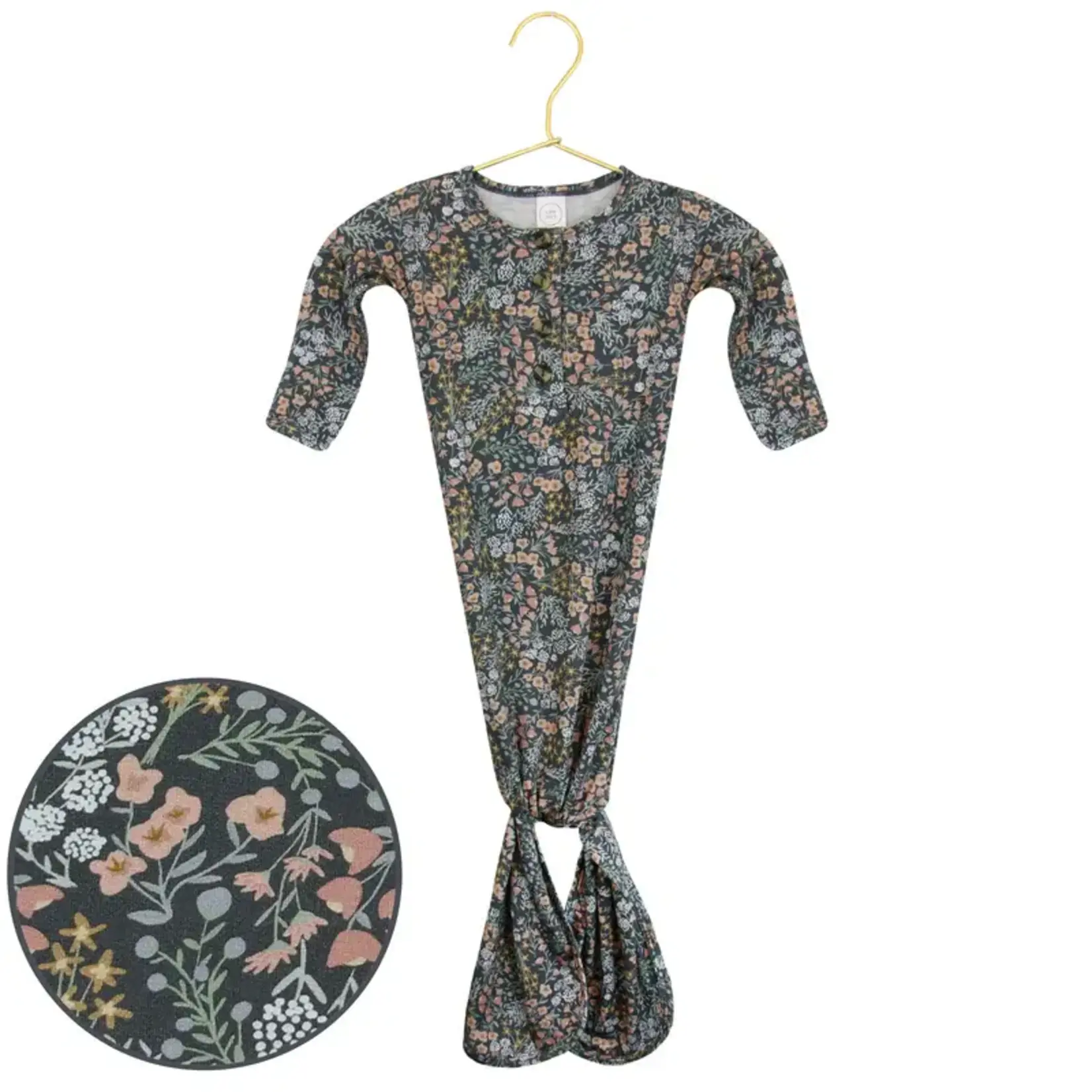 Lou Lou and Company Knotted Gown Bea