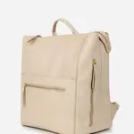 Fawn Design The Square Diaper Bag, Beige