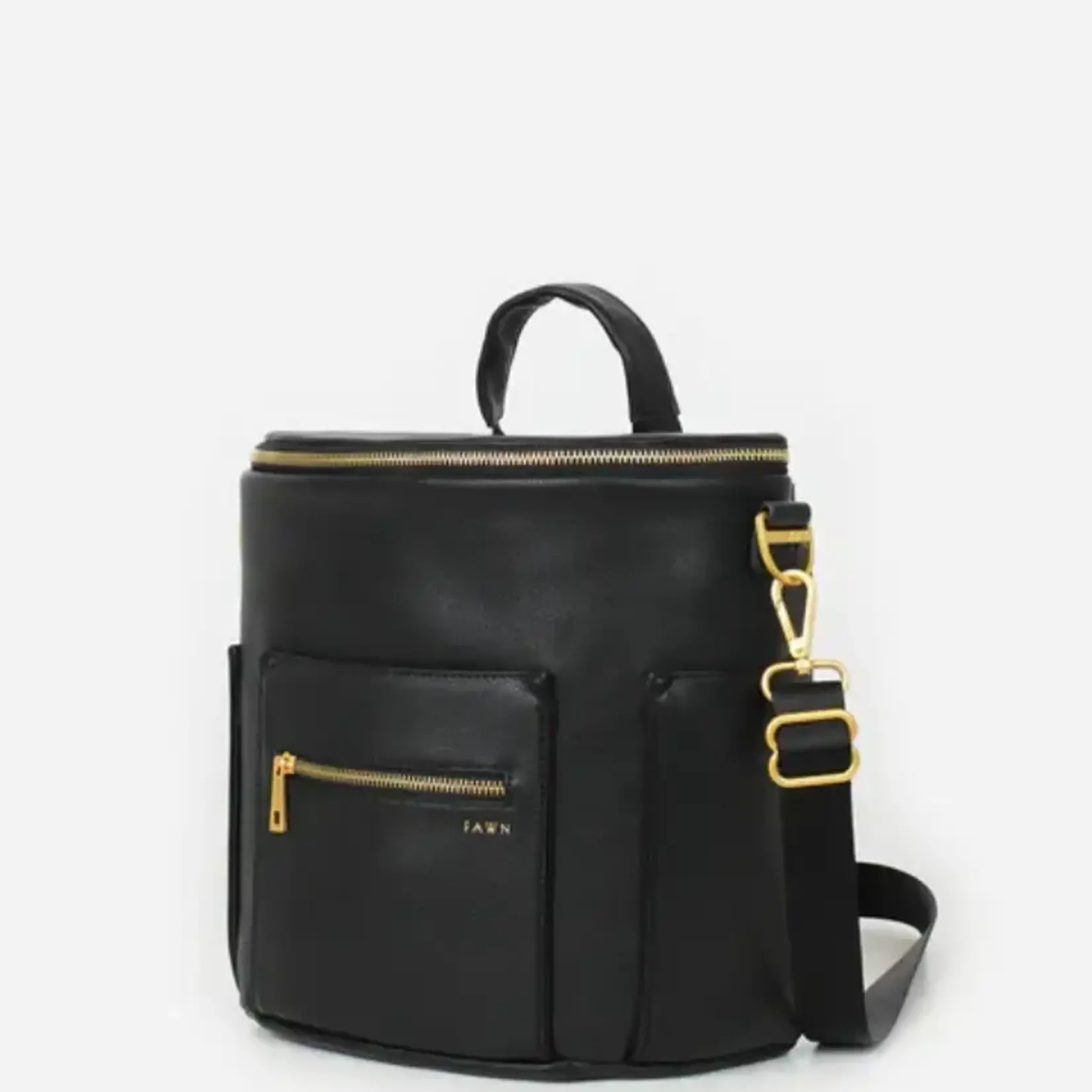 Fawn Design The Mini, Black