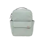 Kicks and Giggles Mini Roo Sage Small Backpack