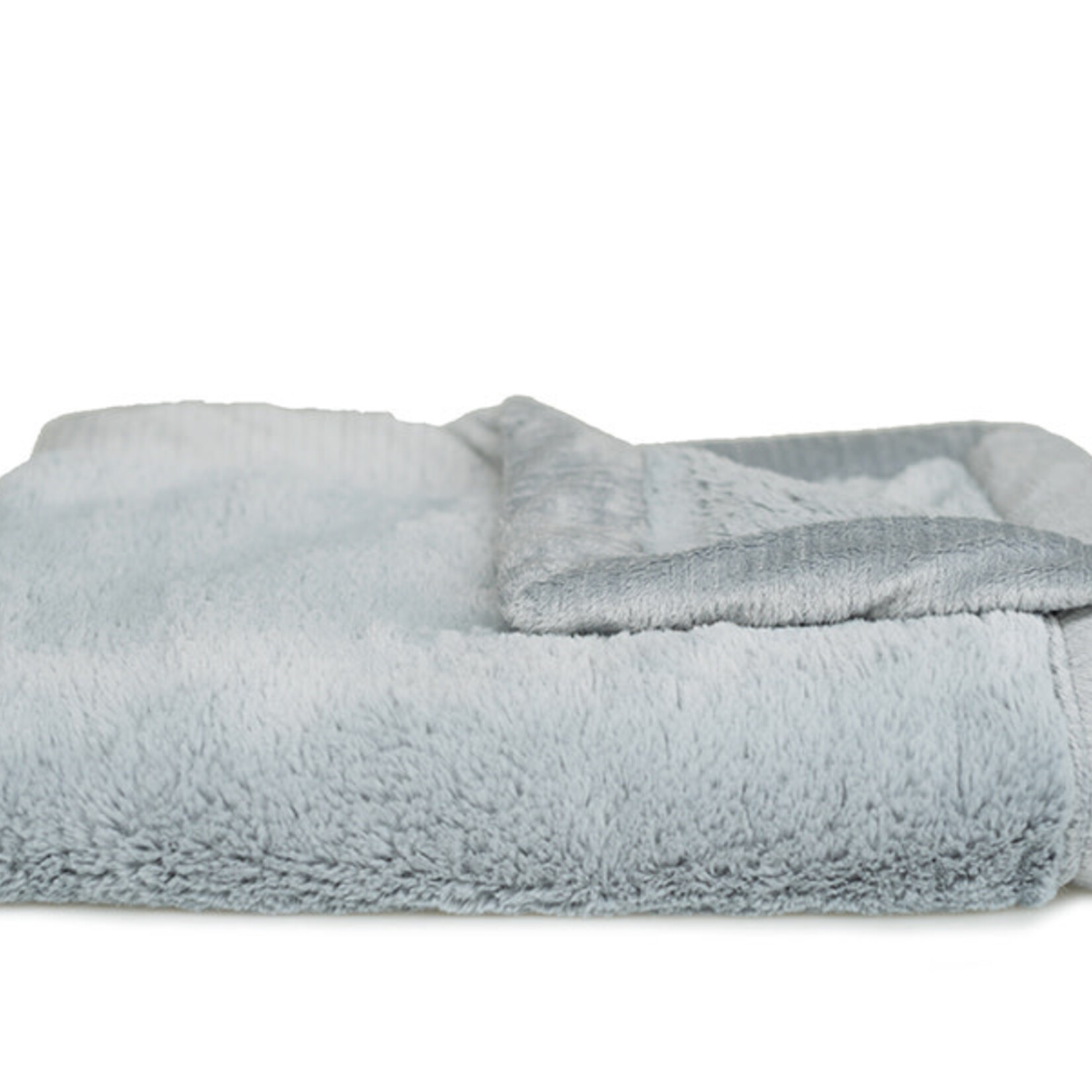 Saranoni Receiving Blanket Lush | Gray