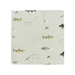 Kyte Baby Baby Blanket Fishing