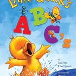 Simon and Schuster Little Quacks ABCs
