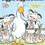 Simon and Schuster Giggle Giggle Quack