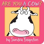 Simon and Schuster Are You a Cow
