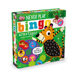 Never Play Bingo with a Tiger