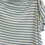 Lou Lou and Company Swaddle Blanket | Lincoln