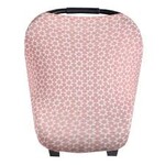Copper Pearl Multi-Use Cover Star