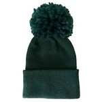 Baby's First Hat BFH | Juniper Pom