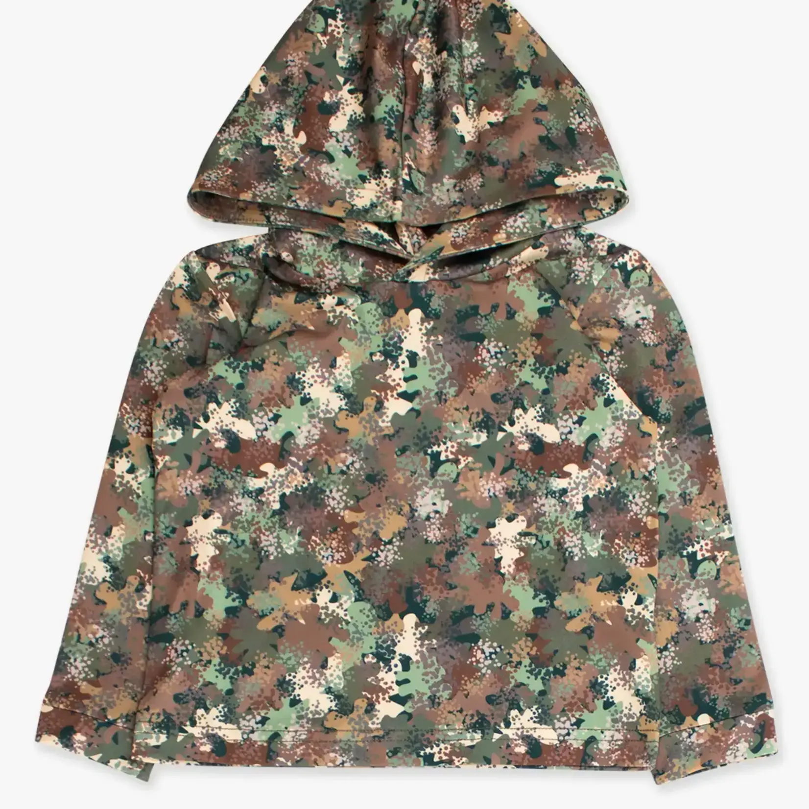 RuggedButts Classic Performance Hooded Shirt - Camo