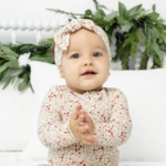 Lou Lou and Company Top + Bottoms Set - Holly