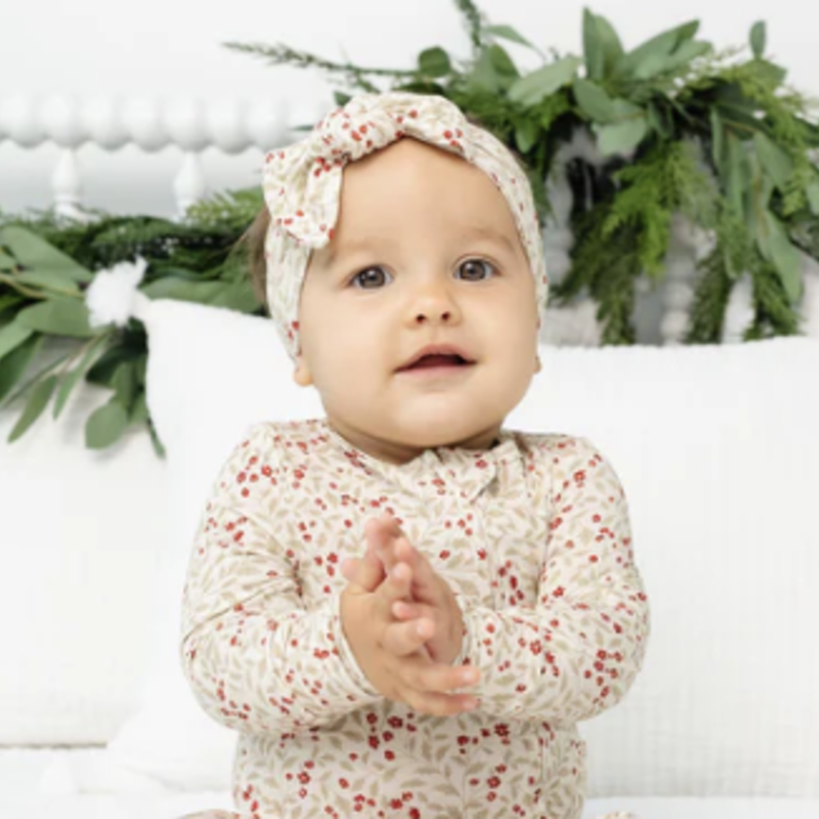 Lou Lou and Company Top + Bottoms Set - Holly