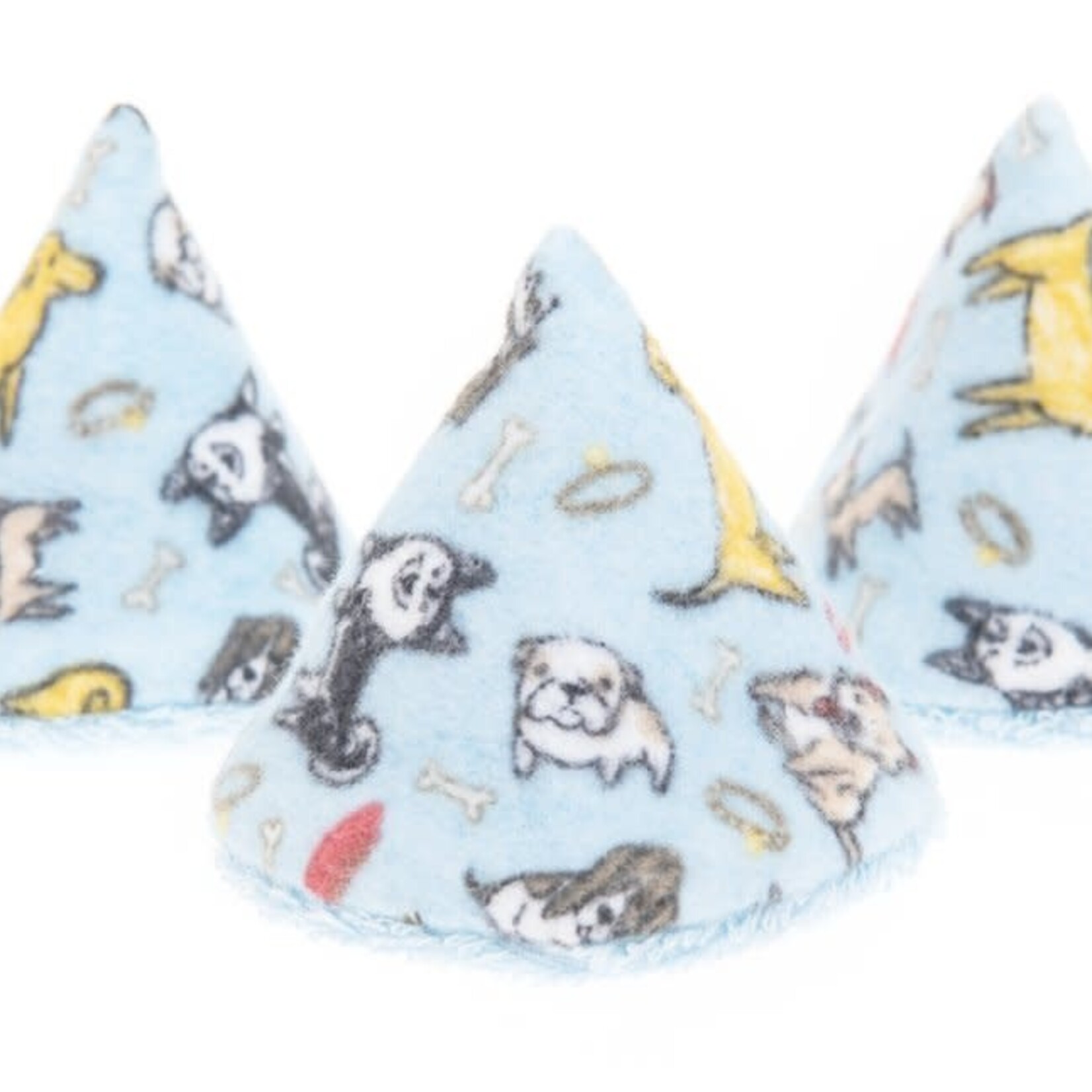 Beba Bean Pee-Pee Teepee Diggity Dog 58