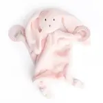 Bella Tunno Teether Buddy Bunny