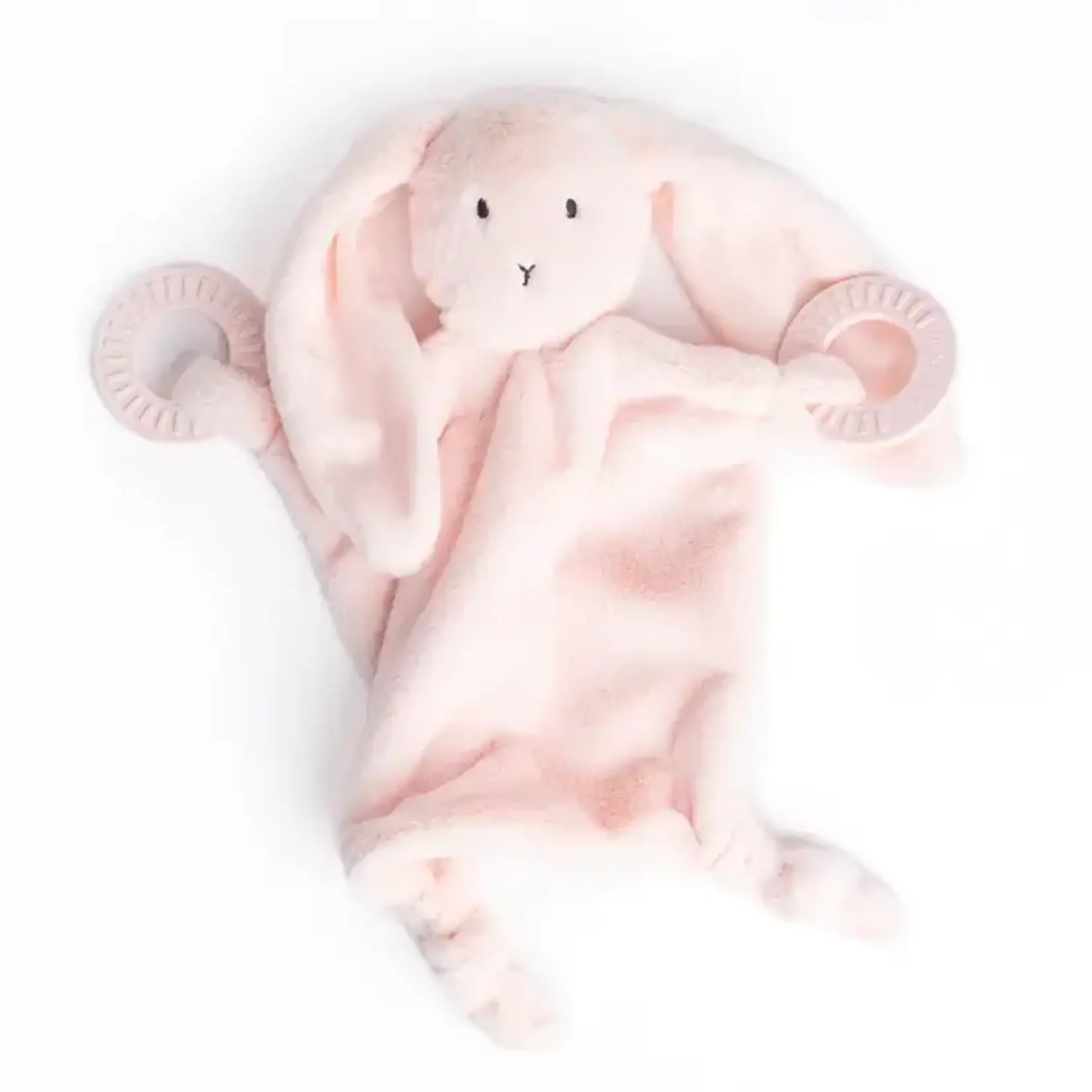 Bella Tunno Teether Buddy Bunny