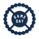 Bella Tunno Teether Game Day