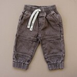 Olive and Scout Shea Jeans | Brown