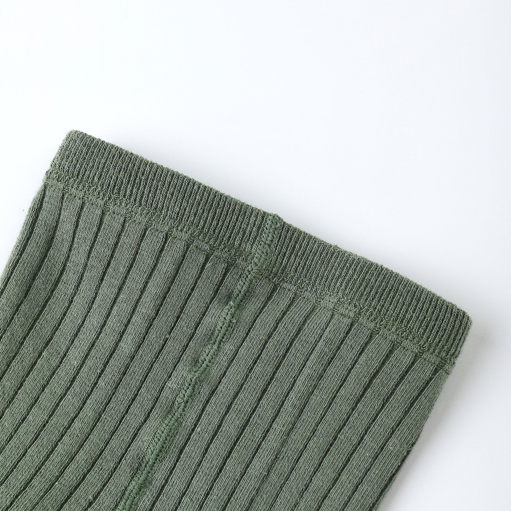 Quincy Mae Tights | Forest