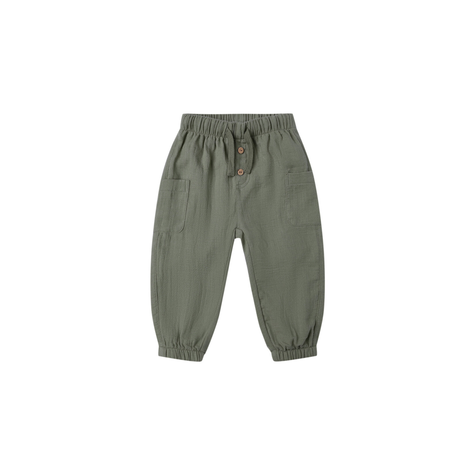 Quincy Mae Luca Pant | Forest