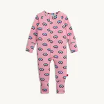 Magnetic Me Magnetic Coverall - Pink Powder Playtime