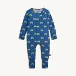 Magnetic Me Magnetic Coverall - Blue Powder Playtime