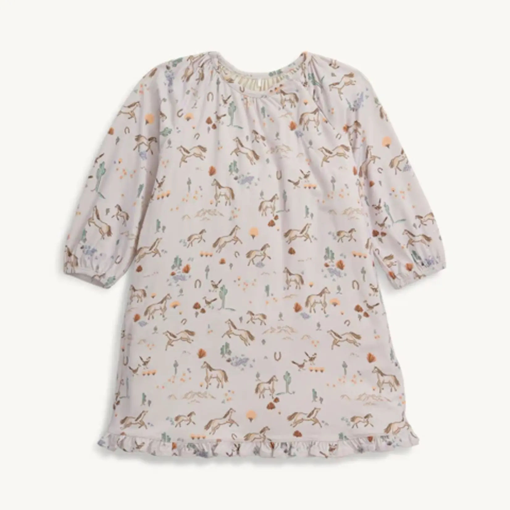 Magnetic Me Nightgown Right Fit | Born to Run