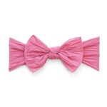Baby Bling Bows Knot: Bubblegum