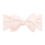 Baby Bling Bows Knot - Ballet Pink