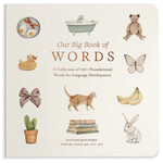 Penguin Random House (here) Our Big Book of First Words