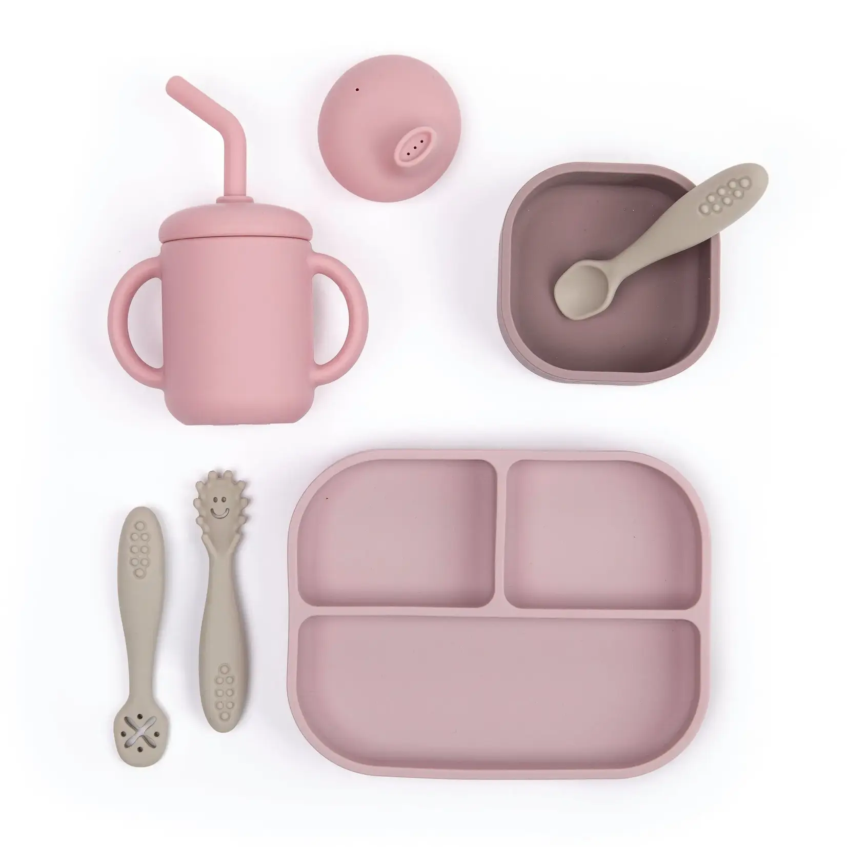 Bella Tunno Magic Meadow Learn To Eat Beginner Bundle