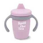 Bella Tunno Sippy Cup | Spill the Tea