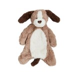 Mud Pie Plush Woobie Dog