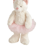 Mud Pie Sophia the Kitty Plush Pal