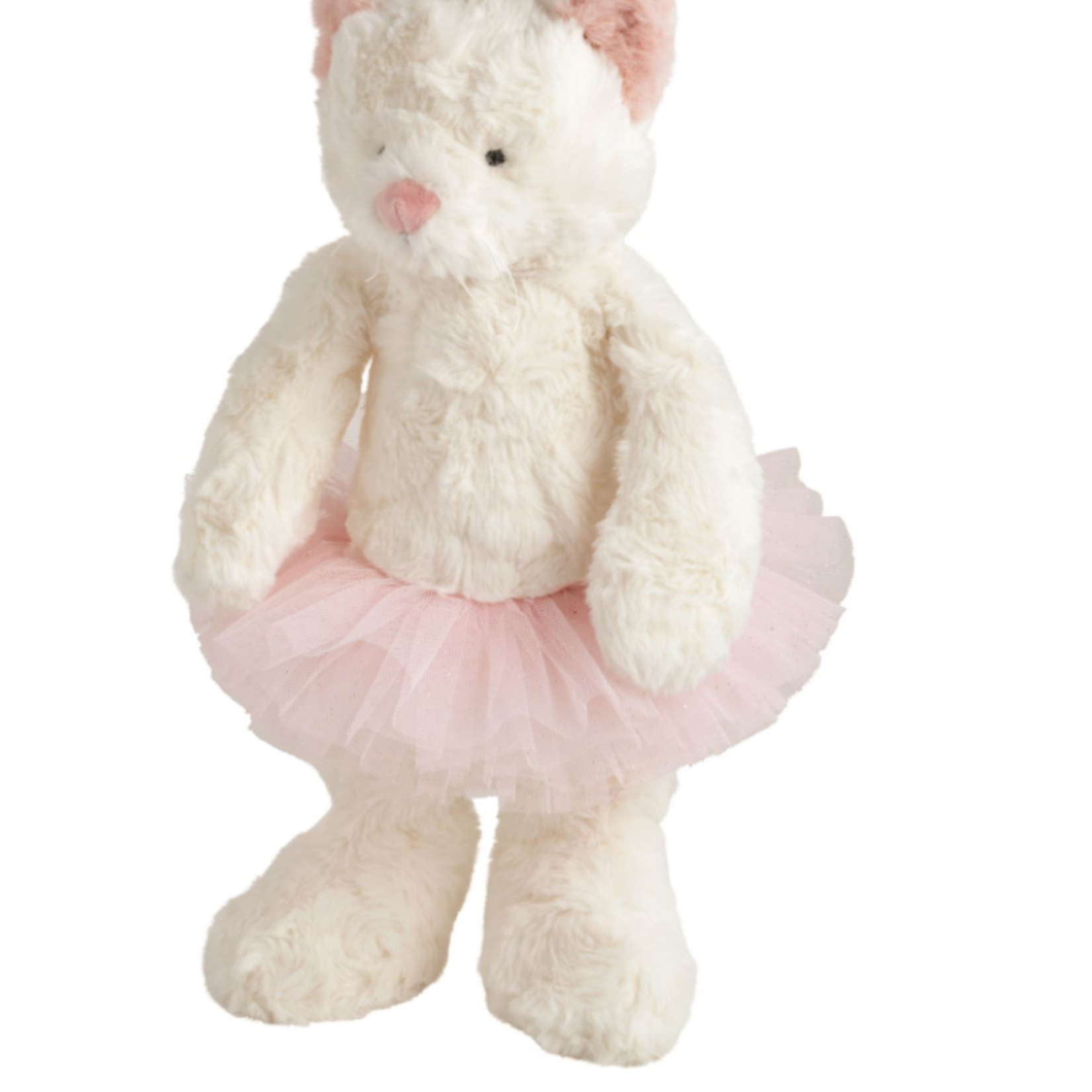 Mud Pie Sophia the Kitty Plush Pal
