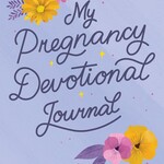 Sourcebooks My Pregnancy Devotional Journal