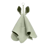 BIBS USA Cuddle Cloth Kangaroo Sage