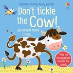 Usborne Don't Tickle the Cow!