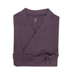 Kyte Baby Women's Lounge Robe | Currant M/L