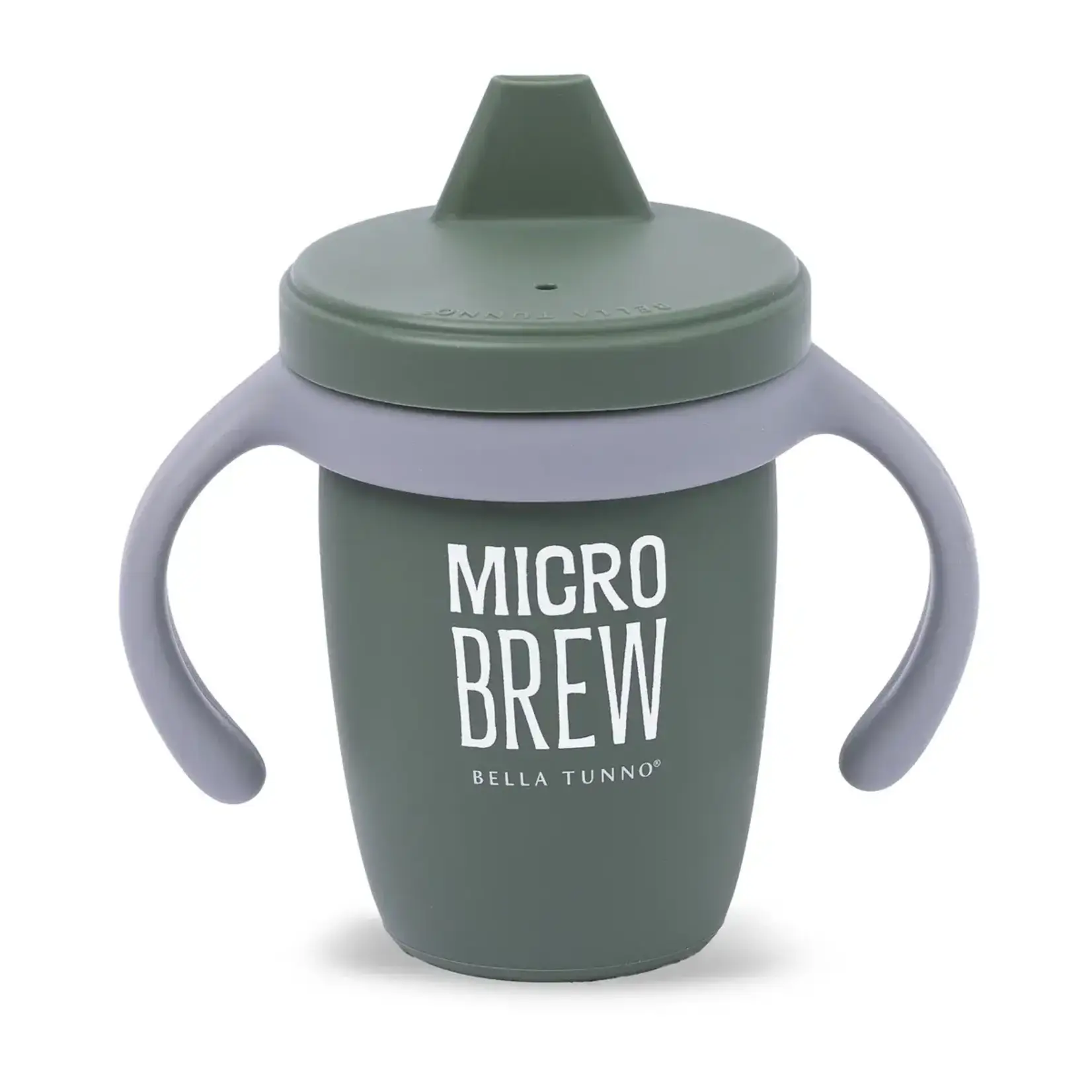 Bella Tunno Sippy Cup | Micro Brew