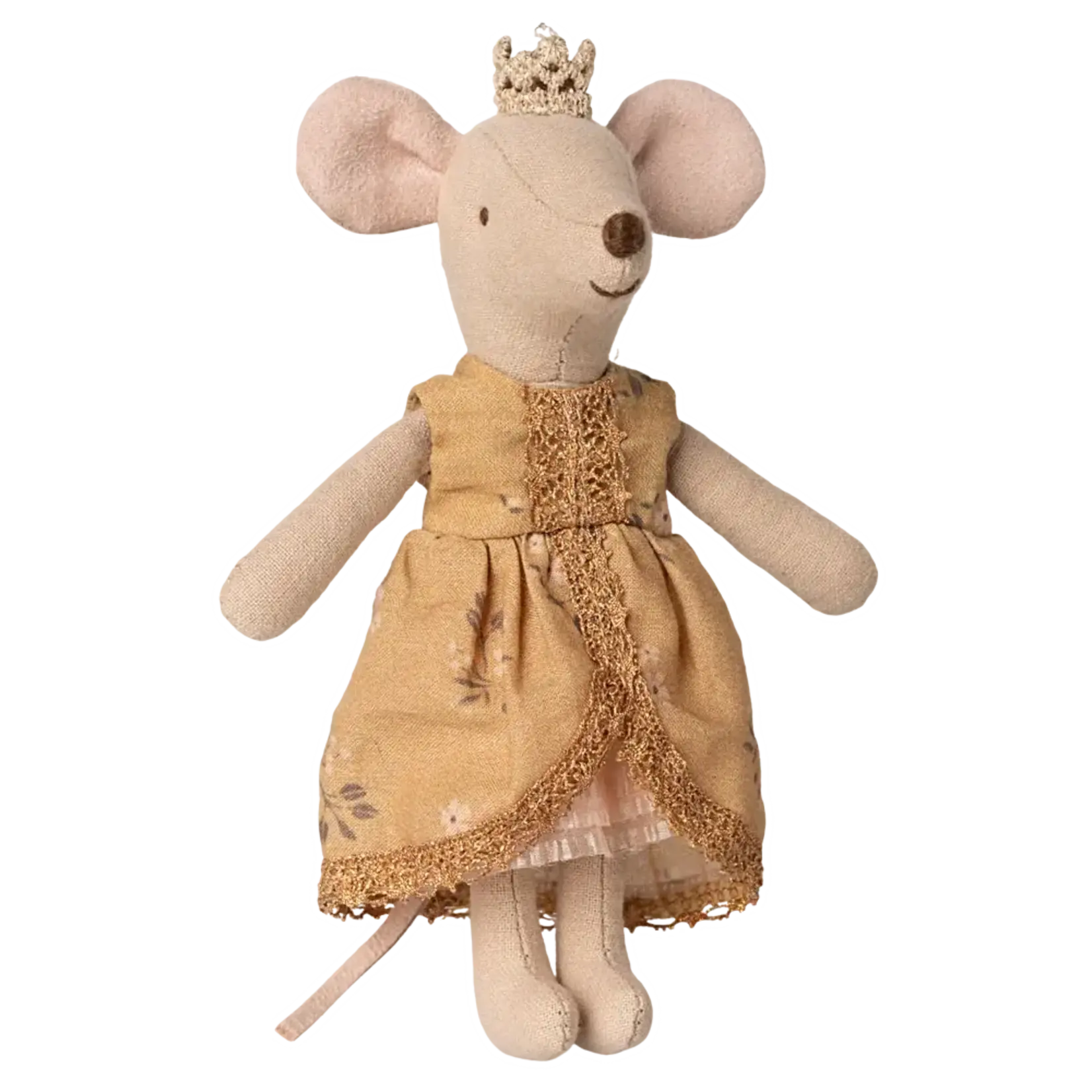 Maileg Big Sister, Princess Mouse