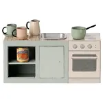 Maileg Kitchen Counter, Mouse