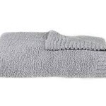 Saranoni Receiving Blanket Bamboni | Gray