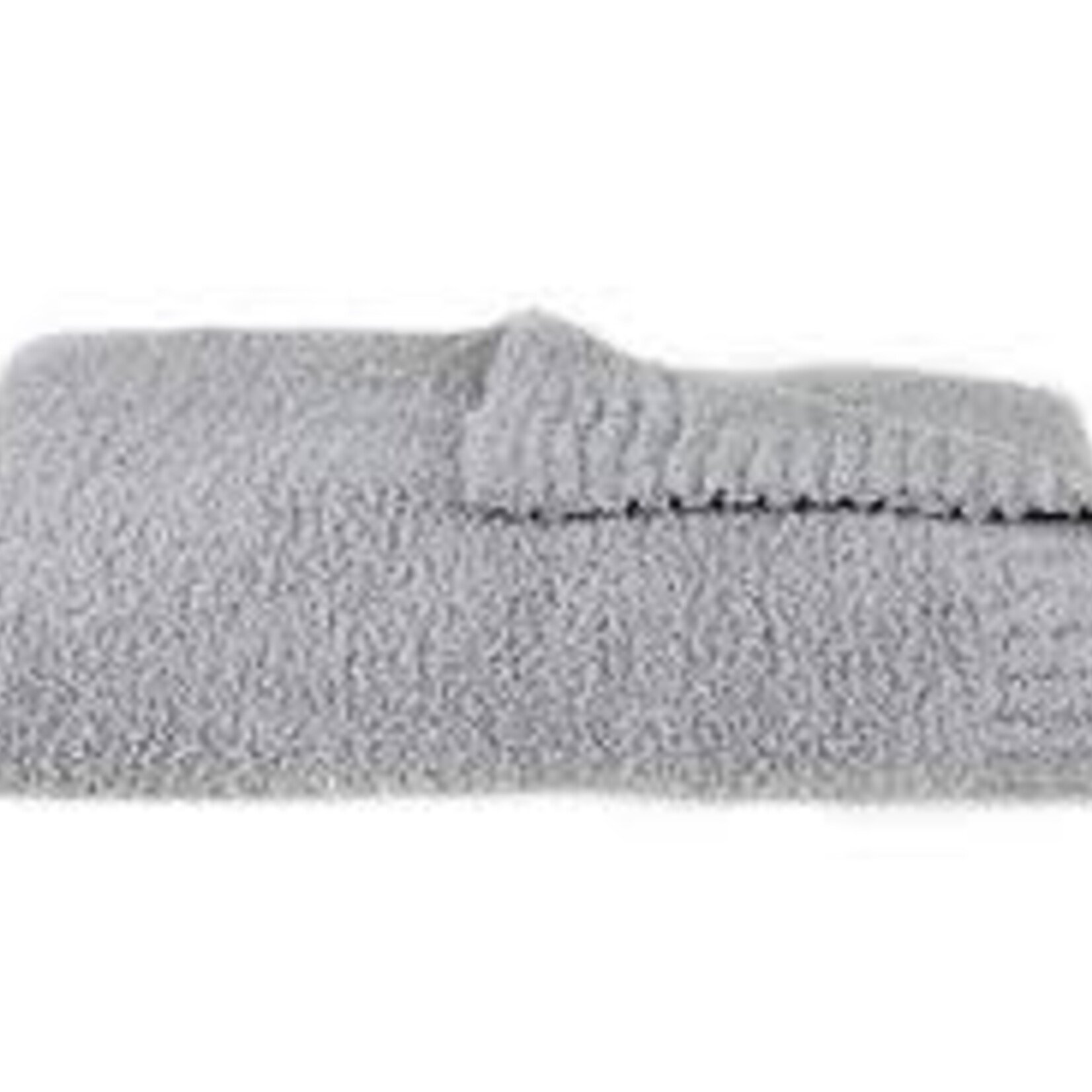 Saranoni Receiving Blanket Bamboni | Gray