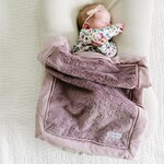 Saranoni Mini Blanket Lush - Bloom