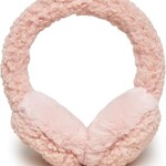 Brands We Love C.C. Kids Earmuffs - Sherpa | Pink